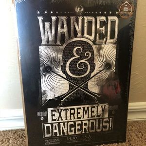 Harry Potter / Fantastic Beast Print